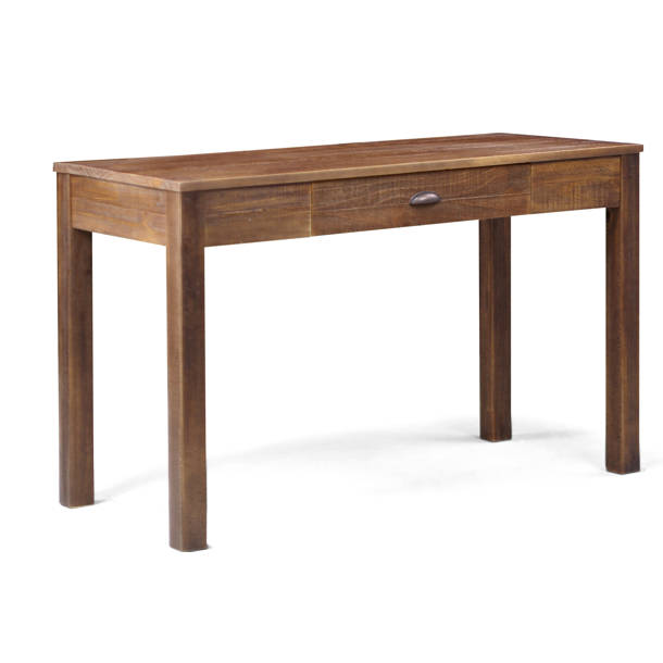 Grain Wood Furniture Montauk Solid Wood Bed & Reviews Wayfair